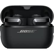Bose Ultra Open Wireless Earbuds Black