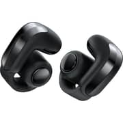 Bose Ultra Open Wireless Earbuds Black