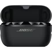 Bose Ultra Open Wireless Earbuds Black