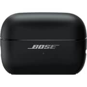Bose Ultra Open Wireless Earbuds Black