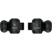 Bose Ultra Open Wireless Earbuds Black
