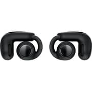Bose Ultra Open Wireless Earbuds Black