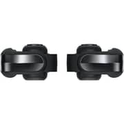 Bose Ultra Open Wireless Earbuds Black