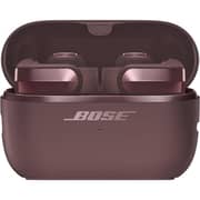 Bose Ultra Open Wireless Earbuds Cherry Chocolate