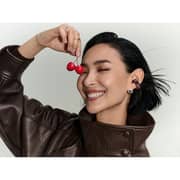 Bose Ultra Open Wireless Earbuds Cherry Chocolate