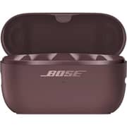 Bose Ultra Open Wireless Earbuds Cherry Chocolate
