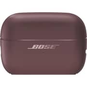 Bose Ultra Open Wireless Earbuds Cherry Chocolate