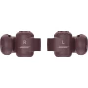 Bose Ultra Open Wireless Earbuds Cherry Chocolate