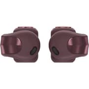 Bose Ultra Open Wireless Earbuds Cherry Chocolate