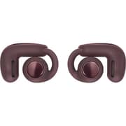 Bose Ultra Open Wireless Earbuds Cherry Chocolate