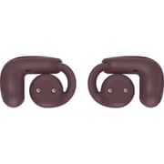 Bose Ultra Open Wireless Earbuds Cherry Chocolate