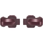 Bose Ultra Open Wireless Earbuds Cherry Chocolate