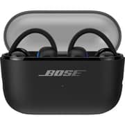 Bose Sport Open Wireless Earbuds Black