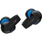 Bose Sport Open Wireless Earbuds Black