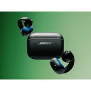 Bose Sport Open Wireless Earbuds Black