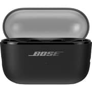 Bose Sport Open Wireless Earbuds Black