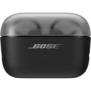 Bose Sport Open Wireless Earbuds Black