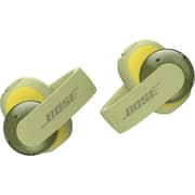 Bose Sport Open Wireless Earbuds Eucalyptus Green