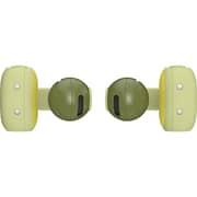Bose Sport Open Wireless Earbuds Eucalyptus Green