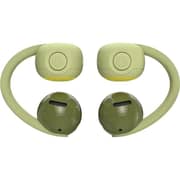 Bose Sport Open Wireless Earbuds Eucalyptus Green