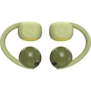 Bose Sport Open Wireless Earbuds Eucalyptus Green