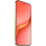 Honor X9e Pro 5G 256GB 12GB RAM Reddish Brown Dual Sim Smartphone + Honor VIP Care Plus + Watch X5 Play