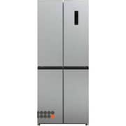 Sure French Door Refrigerator 400L Inox - RCF-520