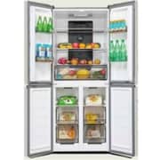 Sure French Door Refrigerator 400L Inox - RCF-520