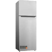 Sure Top Mount Refrigerator 543L Silver - RTF-715