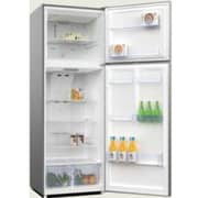 Sure Top Mount Refrigerator 543L Silver - RTF-715