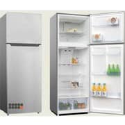 Sure Top Mount Refrigerator 543L Silver - RTF-715