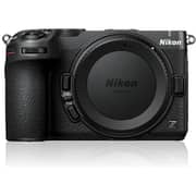 Nikon Z5IIC Body Only Black
