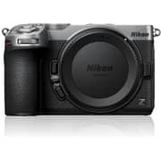 Nikon Z5IIC Body Only Silver