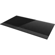 Teka Built-in 5 Zone Induction Hob 90cm Dark Grey/Black Glass - IBF 95-VGogh FST BV