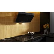 Teka Built-in 5 Zone Induction Hob 90cm Dark Grey/Black Glass - IBF 95-VGogh FST BV