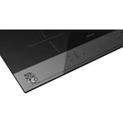 Teka Built-in 4 Zone Induction Hob 60cm Dark Grey/Black Glass - IBF 64-VGogh FST BV