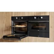 Teka MaestroPizza Built-in Electric Oven 70L - HLB 8510 P