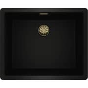 Teka Customization Set with PerfectFlow Valve Brass