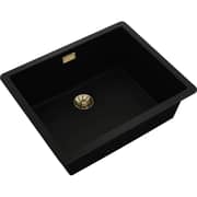 Teka Customization Set with PerfectFlow Valve Brass