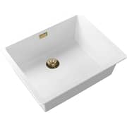 Teka Customization Set with PerfectFlow Valve Brass