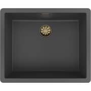 Teka Customization Set with PerfectFlow Valve Brass