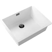 Teka Customization Set with PerfectFlow Valve Titanium