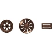 Teka Customization Set with PerfectFlow Valve Copper