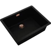 Teka Customization Set with PerfectFlow Valve Copper