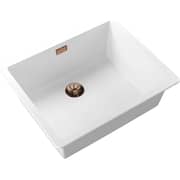 Teka Customization Set with PerfectFlow Valve Copper