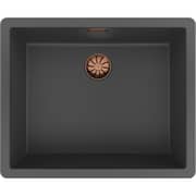 Teka Customization Set with PerfectFlow Valve Copper