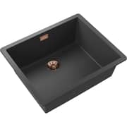 Teka Customization Set with PerfectFlow Valve Copper