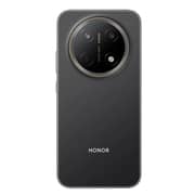 Honor X9e Pro 5G Smartphone 8GB RAM 256GB 11000mAh - Midnight Black - BSN-NX1