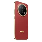 Honor X9e Pro 5G Smartphone 8GB RAM 256GB 11000mAh - Reddish Brown - BSN-NX1