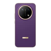 Honor X9e Pro 5G Smartphone 8GB RAM 256GB 11000mAh -Deep Purple - BSN-NX1